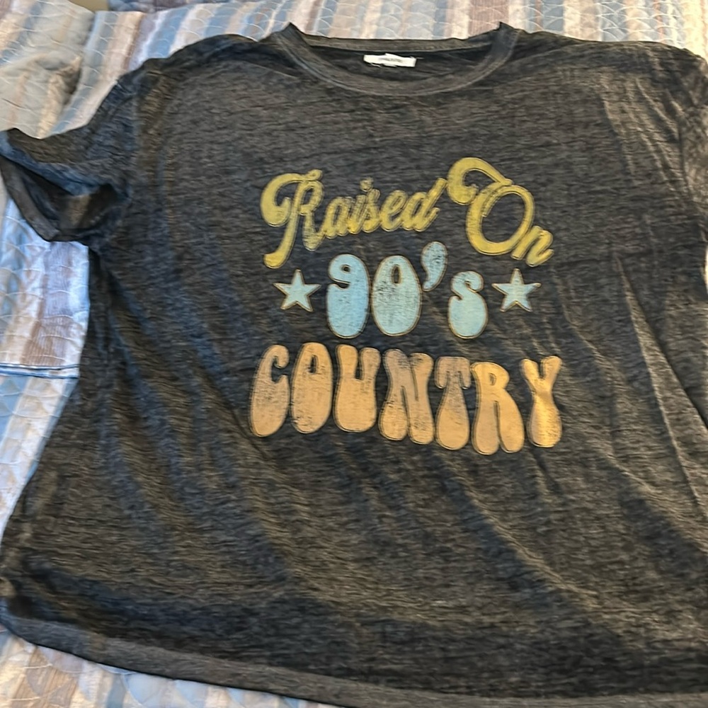Maurice’s top